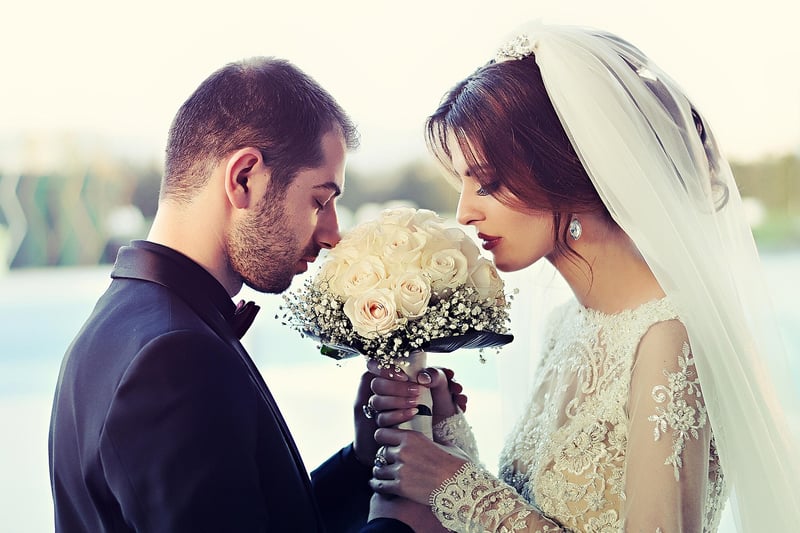 Semi-Formal Wedding Outfit