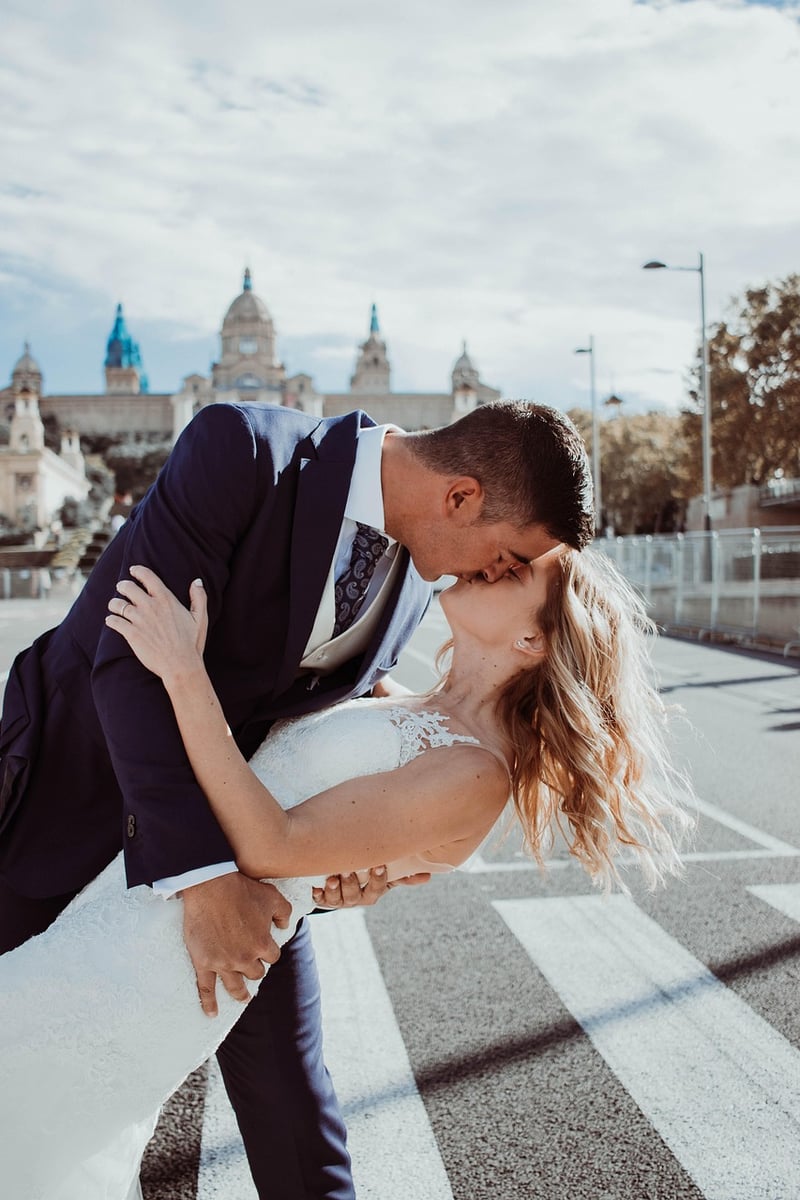 Formal Wedding Outfit